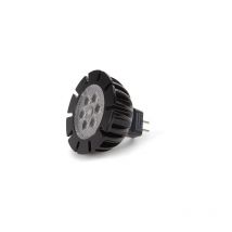 Led de puissance MR16 - 20 leds - blanc velleman GL6225011 - Garden Lights