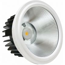Ampoule led 20W AR111 cob Rond - Blanc Neutre 4000K - 5500K Silamp