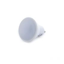 Ampoule led GU10 6W 500Lm 6000oK 40 000H [HO-GU10-SMD-6W-IC-CW]