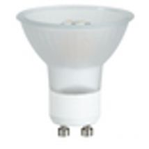 Paulmann - leuchten 285.36 RÉFLECTEUR led maxi flood dimm bar 3,5 W GU10 230 V 2700 K 28536, verre, 3.5 W, soft opale, 5.