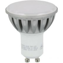 Ampoule led 5 w GU10 haut voltage High Power non gradable