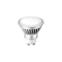 Ampoule led 5w - Luminosité : 500 Lm - Température de couleur : 6400 k Lampo