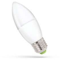 Ampoule led 6W neutre E27 230V WOJ+14352