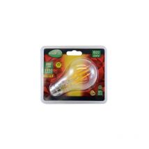 Ampoule led B22 filament bulb 8W - Blanc Chaud 2700K