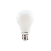 Sylvania - Ampoule led toledo Retro satiné 2700K 827 A70 E27 11W 0029341