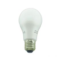 Ampoule LED A60. 10W. E-27. Lumière chaude Electro Dh 81.195/CAL 8430552146499