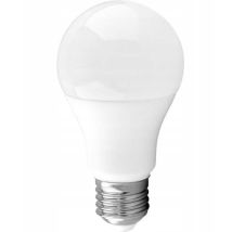 Ampoule Led A60 E27 12w 4000k Éco