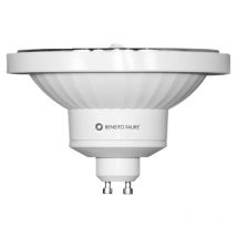 Ampoule led AR111 dole GU10 15W 45 2700K