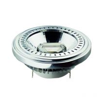Ampoule led AR111 GU53 24V 15W Dimmable 40° - Blanc Naturel 5000K
