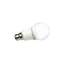 Blanc Chaud - Ampoule LED-B22-A60-10W-SMD Epistar