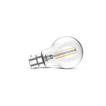 Ampoule led B22 Filament Bulb 8W - Blanc Naturel 4000K - 1100lm - Style Vintage Transparent
