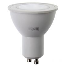 Ampoule Beghelli led 7W GU10 3000K 600 lumen 56857