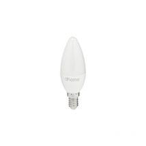 Ampoule led c fla E14 4000K 470/10 Dhome C35-6 E14 4000K 470L /10