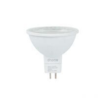 Ampoule led c GU5.3 3000K 530LM d Dhome 3607W-MR16 3000K