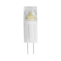 Ampoule led capsule 1.5W (Eq. 15W) G4 2700K Dimmable 220-240V