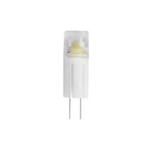 Ampoule led capsule 1.5W (Eq. 15W) G4 6400K Dimmable 220-240V