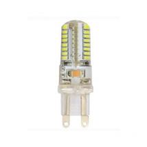 Horoz Electric - Ampoule led capsule 3W (Eq. 25W) G9 2700K blanc chaud 220-240V