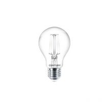 Ampoule led century 7,50w e27 2700k - ing3w-752727