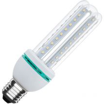 Ampoule led E27 12W 1100 lm cfl 4500K Blanc neutre