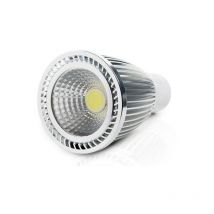 Ampoule LED GU10 7W 500Lm 4200oK 40 000H [PCE-SD16-7W-W]