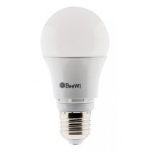 Ampoule led connectée rvb E27 11W 3000K° - Beewi