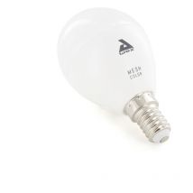 Awox - Ampoule led connectée Bluetooth Mesh - E14 5W - Chacon