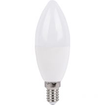Voltman - Ampoule led connectée E14 (LuzE) 2700/6500K 400lm 5W WiFi