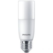 Ampoule à led - philips corepro led stick nd - e27 - 9.5w - t38 - 3000k - philips 814512