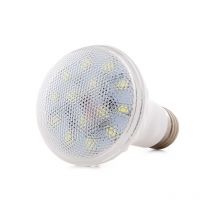 Ampoule led E27 7W 524Lm 2700oK Céramique R63 40 000H [HO-7W-R63-E27-WW]
