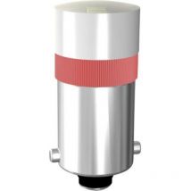 Signal Construct MWCB22449 Voyant de signalisation LED bleu BA9S 24 V/DC, 24 V/AC