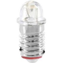 Beli-beco - GL7005 Ampoule led blanc chaud E5.5 S160641