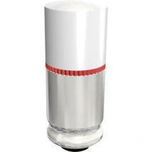 Signal Construct - MWCG5714 Voyant de signalisation led jaune MG5.7 24 v/dc, 24 v/ac