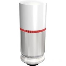 Signal Construct - MWCG5774 Voyant de signalisation led vert ultra MG5.7 24 v/dc, 24 v/ac