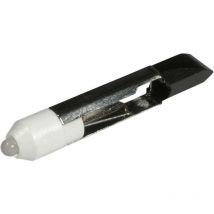 CML - 1507535W3D Voyant de signalisation led blanc froid t 6.8 24 v/dc, 24 v/ac 900 mcd