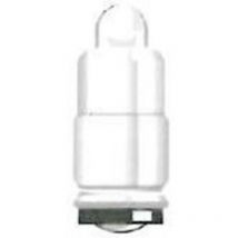 OD-W02MGA-24PD Voyant de signalisation led blanc T1 3/4 mga 28 v/dc 560 mcd - Oshino