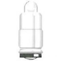 OD-Y01MGA-24PD Voyant de signalisation led jaune T1 3/4 mga 28 v/dc 180 mcd - Oshino