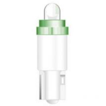 OD-W02WB-24PD Voyant de signalisation led blanc W2x4.6d 28 v 750 mcd - Oshino