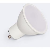 Ampoule led Dimmable GU10 5W 430 lm 100o No Flicker 4000K Blanc neutre