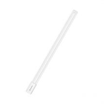 Ampoule LED Dulux 2G11 (25W 4000K 3250lm) IP20 Ø4,4x53,7cm coloris blanc