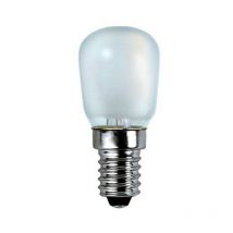 Duralamp - Ampoule led T26 1,2W 3000K E14 raccord L0121-B