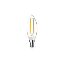 Ampoule led - E14 - 2,3W - Flamme