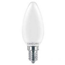 Lampada wire led oliva incanto saten Century
