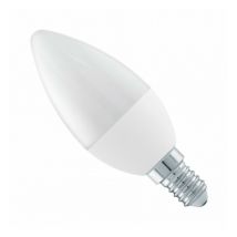 Ampoule led - E14 - 5 w - B35 - Blanc Chaud Ecolife Lighting
