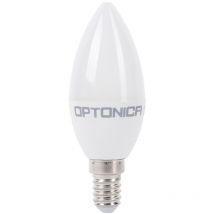 Ampoule LED E14 5,5W 450lm (44W) 180° - Blanc Naturel 4000K