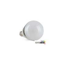 Ampoule LED E14 6W à filament Couleur LED: Blanc Froid (6000-6500K)