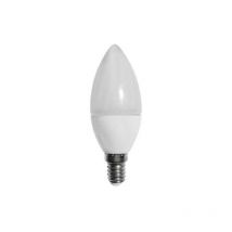 Ampoule led E14 8,5W Blanc Blanc équivalent à 54W - Blanc du Jour 6000K