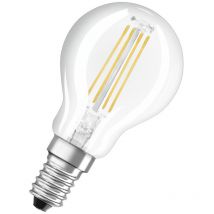 Ampoule led E14 4W 470 lm A45 Osram Parathom Value Classic 4058075438590 2700K Blanc chaud