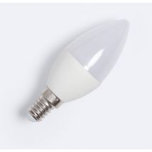 Ampoule led 12/24V E14 5W 400 lm C37 No Flicker 4000K Blanc neutre