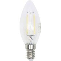 Lightme - Led N/a Lm85264 5 W = 40 W Blanc Chaud (ø X L) 35 Mm X 97 Mm 1 Pc(s) S020501