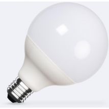 Efectoled - Ampoule led E27 15W 1500 lm G95 No Flicker 2800K Blanc chaud